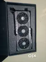 graphics card