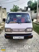 Maruti Suzuki Omni 2011 LPG Good Condition