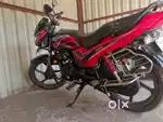 Hero passion pro good condition