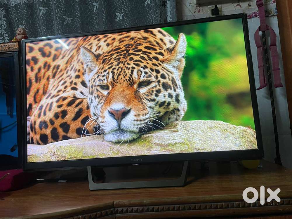 Sony smart tv