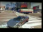 Gaming PC with 4GB Graphics 8GB RAM Runs GTA 5 Smoothly