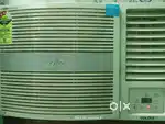 Voltas ac 1.5 ton 2025 brand new fixed price