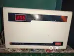 Premier Double Booster AC Stabilizer Good Condition