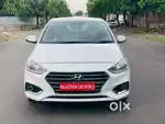 Hyundai Verna CRDi 1.4 E, 2019, Diesel
