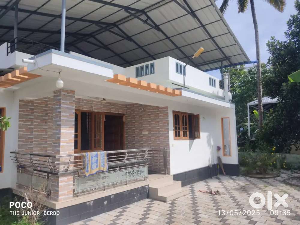 3 BHK House for sale