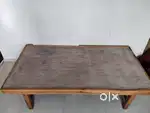 Single Bed