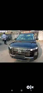 Hyundai Creta 1.6 SX (O), 2024, Diesel