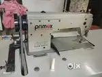 Primex high machine