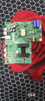 All led TV motherboard available ok