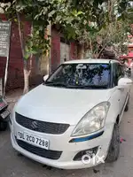 Maruti Suzuki Swift 2011 Petrol Good Condition