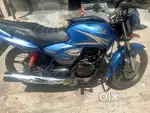 New back tyer, engine oill seetcaver tencaver full service done