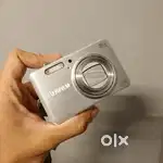 Fujifilm Digital camera sony cybershot nikon coolpix canon Powershot