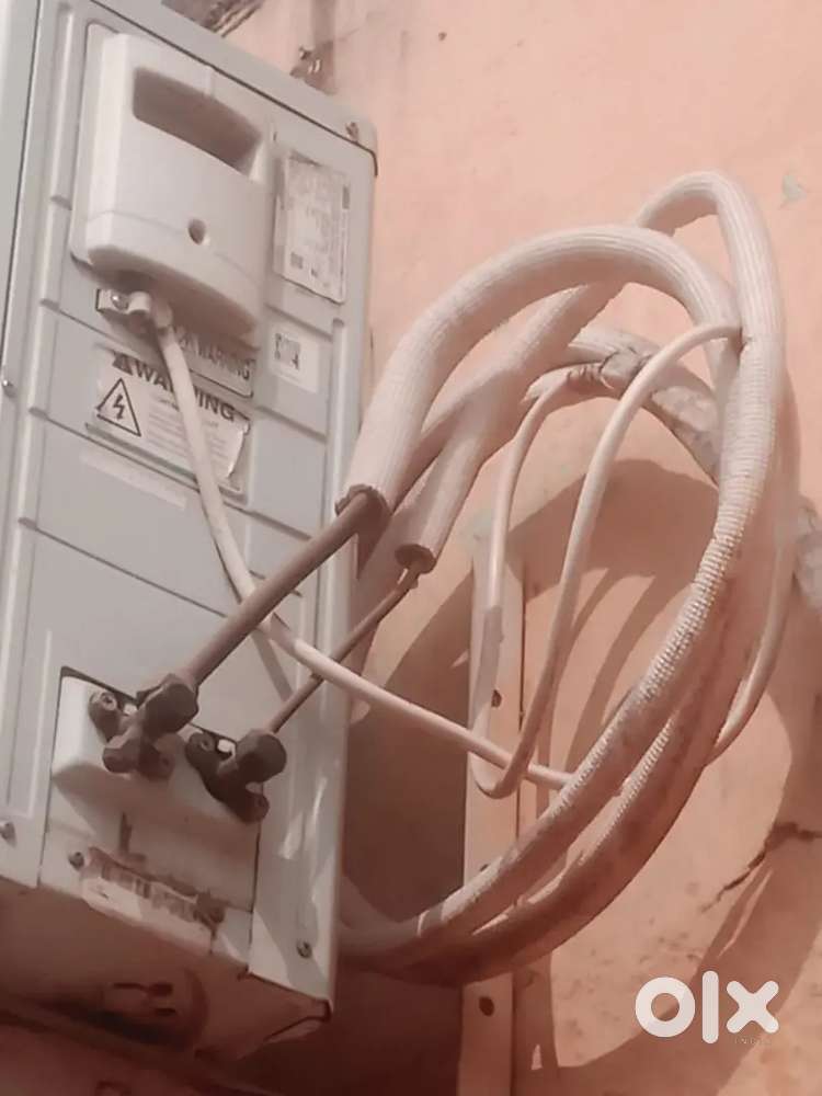 Blue star inveter 3 star