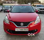 Maruti Suzuki Baleno 2015-2019 1.3 Zeta, 2016, Diesel