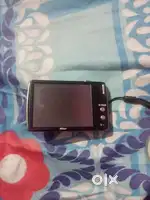 Nikon camera