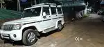 Mahindra Bolero 2014