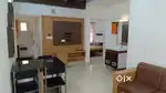 Fully furnished apartment 2bhk 18500 near edappally No car parking