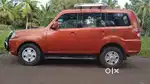 Tata Sumo Grande 2008
