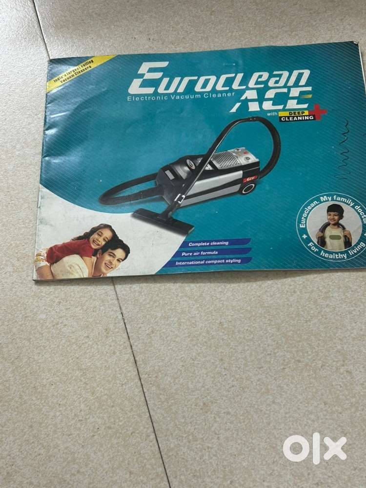 Vecum cereal
