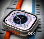 Apple I watch series 10, ultra 2, 8, 9 only with gps and cellular