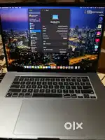 APPLE MACK BOOK PRO 16, inch a2141