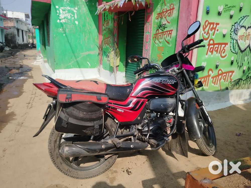 Besta candisan haya bike ka