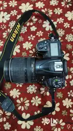 D7000 nigma ka lence 70 300