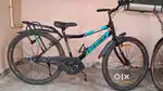 Tata Stryder cycle brand new condition only 1 month old