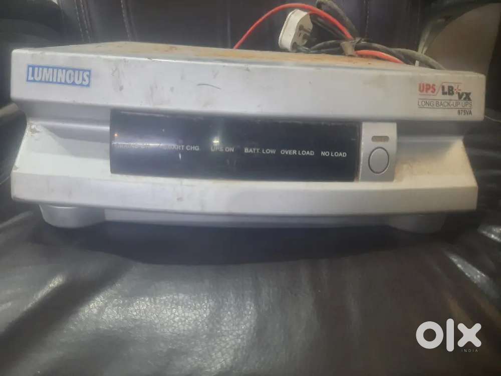 Ups inverter 875va