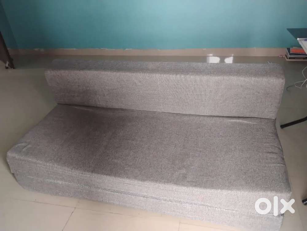 Sofa cum bed