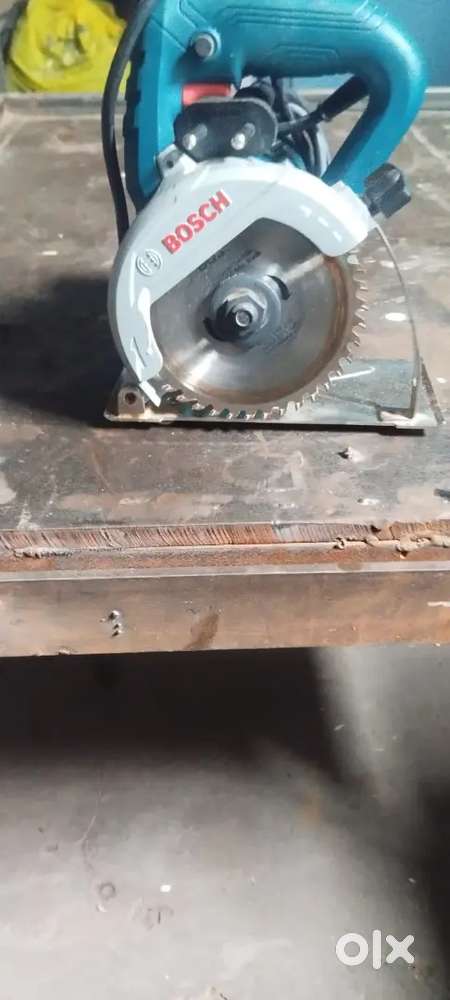 Cutting Machine