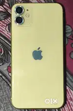 I phone 11