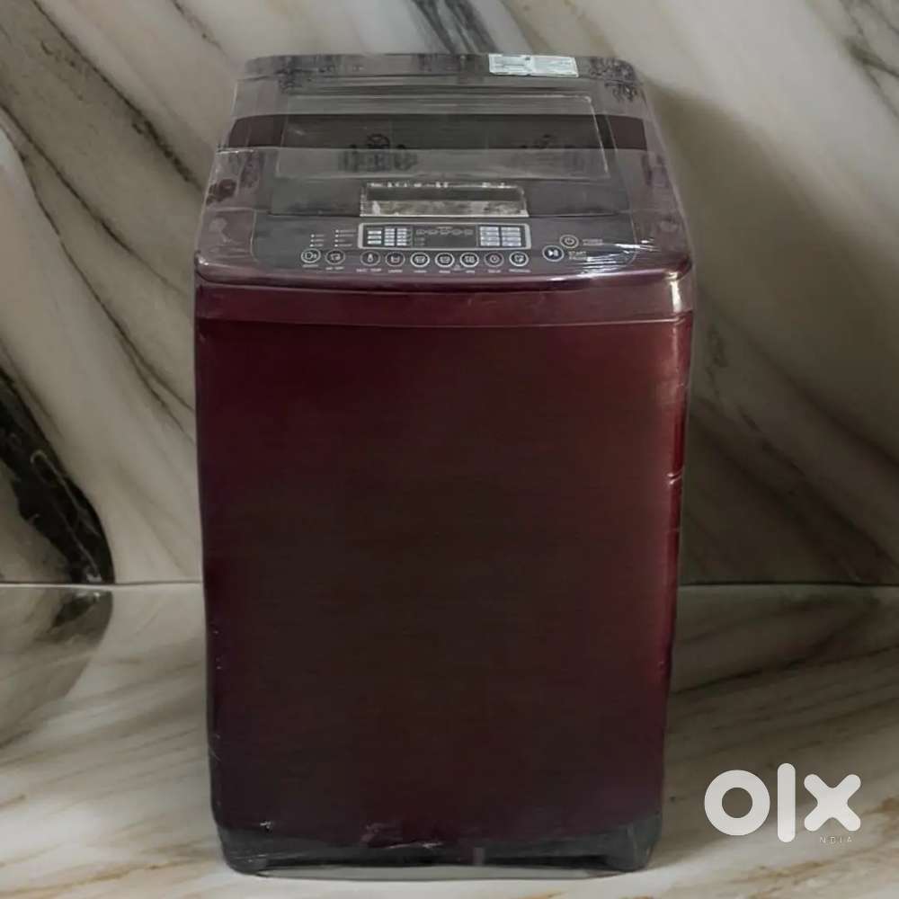 Premium Top Load Washing Machines with Warranty  Gaur City 2 Delivery