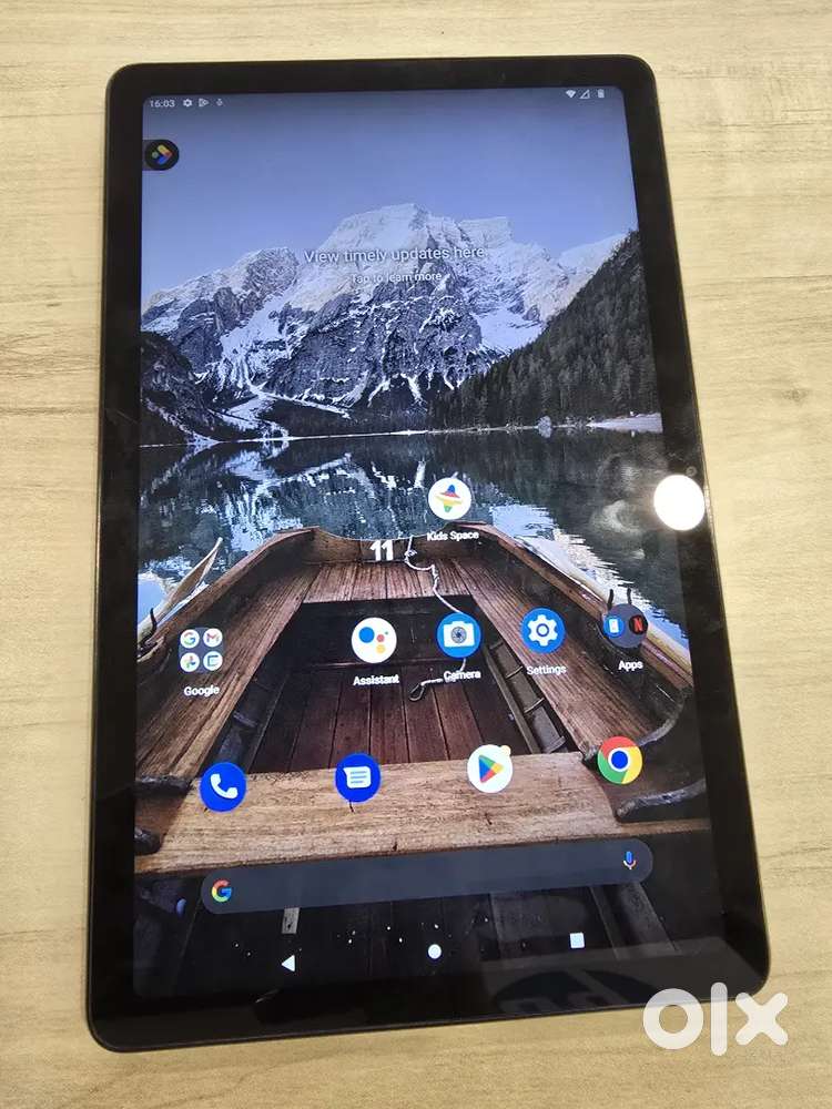NOKIA T21 4G TAB
