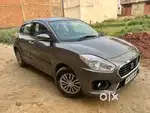 Maruti Suzuki Swift Dzire 2019 CNG & Hybrids 58000 Km Driven cng on RC