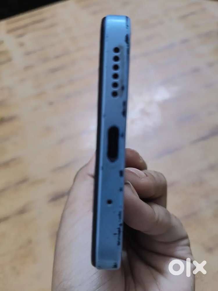 redmi 12 5G new candition mobile phone
