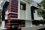 House near Alappuzha കോമളപുരം വലിയ കലവൂർ