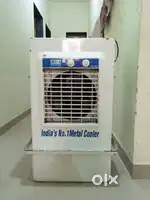 Air cooler