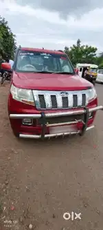 Mahindra TUV 300 2017 Diesel Well Maintained