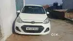 Hyundai Xcent 2017 CNG & Hybrids 99999 Km Driven
