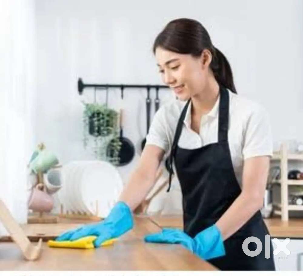 ফ্যামেলি বাড়ির কাজের জন্য একজন ভালো মে প্রয়োজন থাকা খায়া ফ্রী