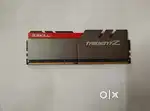 GSKILL Tridentz DDR4 RAM 16 GB. DESKTOP