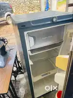 Used fridge