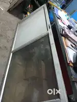 Aluminium Door