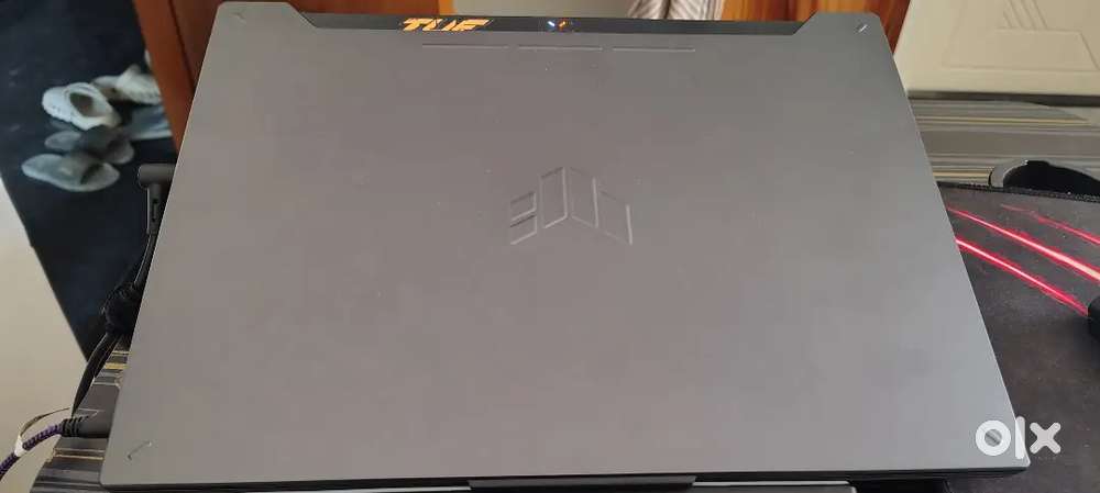 ASUS TUF A15 Gaming Laptop, 16GB RAM, 1TB SSD AMD Ryzen 7,RTX 4060