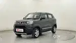 Maruti Suzuki S-Presso VXI Plus, 2023, Petrol