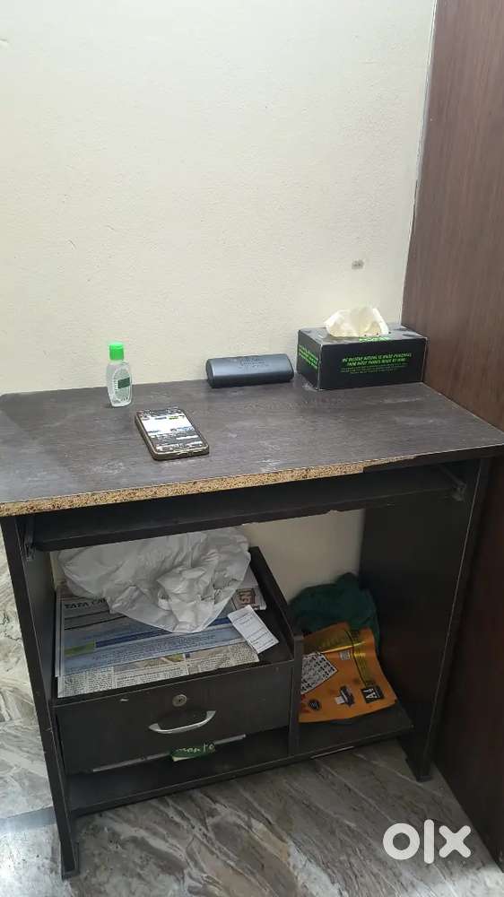 Study and computer table