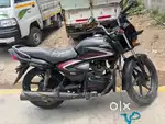Top condition bike