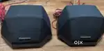 Speaker 5w 8o & surround speaker 30w