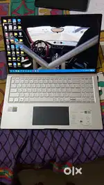 Asus Zenbook 16